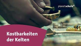 Wer waren die Kelten? | Planet Schule