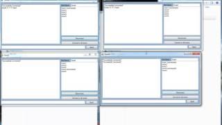 client server multi chat room c# (with source code)