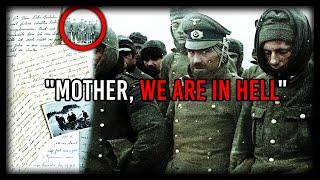 The Terrifying Last Letters of Stalingrad: Inside Germany’s Dying 6th Army (WWII Documentary)