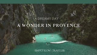 An Unmissable Corner of Provence: Gorges du Verdon & Moustiers Sainte Marie l SIMPLY SLOW TRAVELER