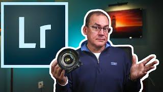 My favorite LIGHTROOM HACK you’ve never heard about!