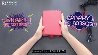 Yulong Canary 2 unboxing! Different features, Better performance!