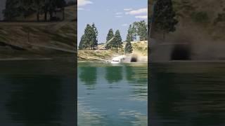 Pilot Pulls Off INSANE Water Landing with One Engine