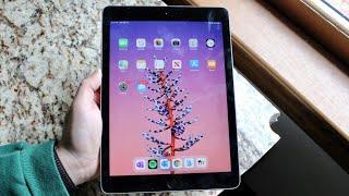 iPad 6th Generation (2018) In 2020! (Still Worth It?) (Review)