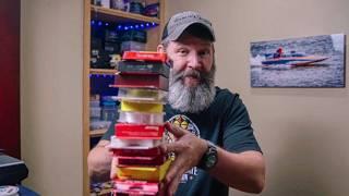 BFS Fishing Lines Ranked: What Actually Works? (Complete Guide 2025)