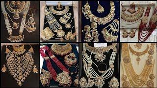 2021 Trending Bridal jewellery|Top class wedding jewellery set|dulhan ki jewellery #shorts #ytshort