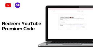 How To Redeem Youtube Premium Code 2024 | Use Youtube Premium Code (FULL GUIDE)