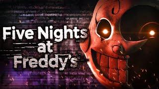 РАЗБОР ТИЗЕРОВ по FNAF: SECURITY BREACH!! Новые СКРИНШОТЫ ФНАФ 9!! - Страшные теории и факты FNAF