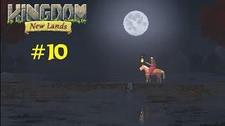 Kingdom New Lands - Episode 10 - The Pink Falcon's End?