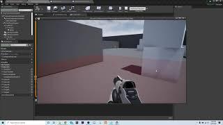 UE4 - Tutorial - Barycentric Coordinate Teleportation System - Part 4 - Implementation Wrap-up