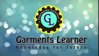 Garments Learner