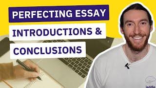 How to Perfect Essay Introductions & Conclusions for HSC English