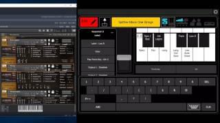 Composer Tools Pro Preset Creation Live Demo: Spitfire Albion One