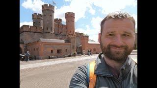 Caleb's Trip To Kaliningrad