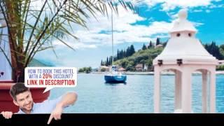 Boutique Hotel Casa del Mare - Mediterraneo, Herceg Novi, Montenegro,  HD Review