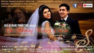 The Shining Victory of Love