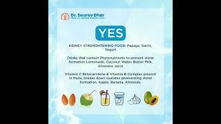 Tips to Prevent Kidney Stones || Dr Sourav Dhar