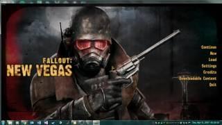 Fallout New Vegas Modding Tutorial - NVSE & Project Nevada