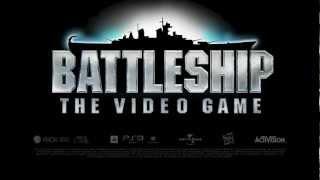 Battleship Teaser Trailer (UK)