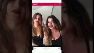 Periscope Canlı Yayınları İzleme Uygulaması