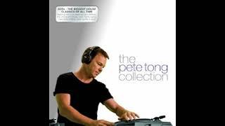 Pete Tong - The Pete Tong Collection (House Mix)