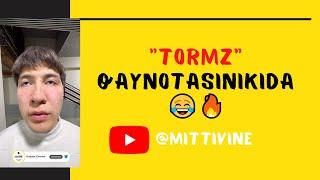 Mittivine | TORMZ qaynotasinikida 