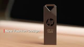 HP 335w USB 3.2 Flash Drives