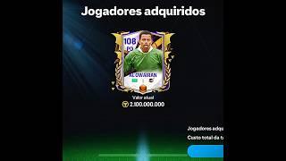 Al Owairan ️ #eafcmobile #fifamobile #eafc #fifa
