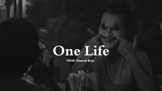 Free Sad Type Beat - "One Life" Emotional Piano & Guitar Instrumental 2024