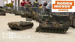 Hobbymesse 2024 | Modellbau