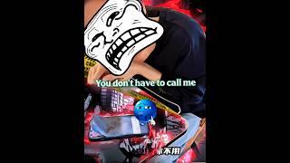 Part 297 | The last one ️ #trollface #edit #troll