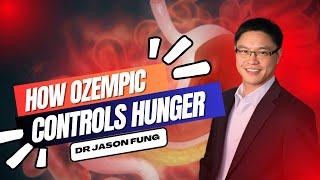 How Ozempic Works For Weight Loss | Jason Fung