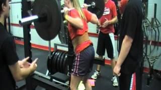 Gabby Morgan - 145x10.MOD