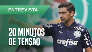 Rivaldo: Palmeiras deve se preparar para primeiros 20 minutos de jogo ofensivo do Santos