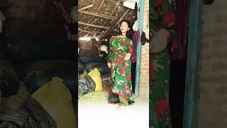 Dad Mummy Song Dance Viral  Chitrakoot ki Queen #shorts #youtube #dance