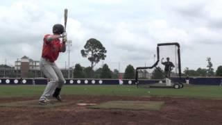 Ryan Darnell - Hitting - www.PlayInSchool.com