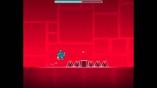 Geometry dash №4