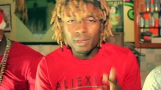 SPYNO x BLACKBOY - NAP FETE NWEL [OFFICIAL VIDEO]