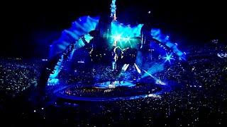 U2 - Magnificent - LIVE FROM U2 360° TOUR - PASADENA, CALIFORNIA  2009 #ULTRAHD #REMASTERED #U2