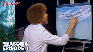 Bob Ross - Western Expanse (Season 6 Episode 11)