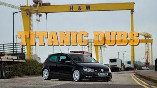 Titanic Dubs Aftermovie 2023 | GTINI | Matt Dobbs Media | Belfast | Titanic Distillers