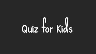 Quiz for Kids | Headquarters of Districts of  Nepal