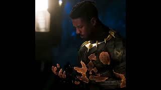 Did you Notice that on Black Panther
