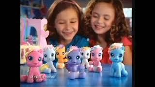 My Little Pony Newborn Cuties | Hasbro (Commercial 2009)