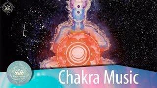 [Chakra Music] 388Hz Sacral Chakra Healing - Improve Sexual Energy and Immunity