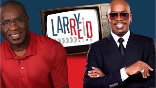 Duane Youngblood tells Larry Reid Live about his teenage experience with Bishop TD Jakes a