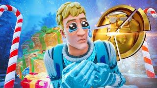 Sekrety Zimowej Aktualizacji Fortnite!