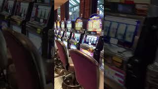 Казино в Америке /casino at Detroit city,MI