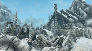 Skyrim | Форелхост