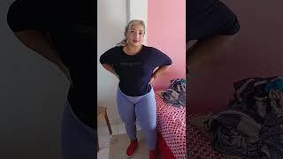 gracinha muito pensativa